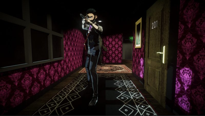 黎明幽灵/Ghost at Dawn-次元集