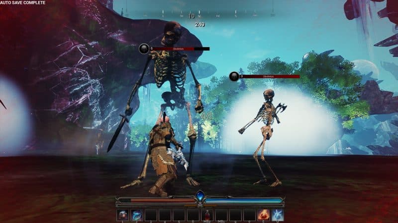 浮岛风云/Isles of Etherion-次元集