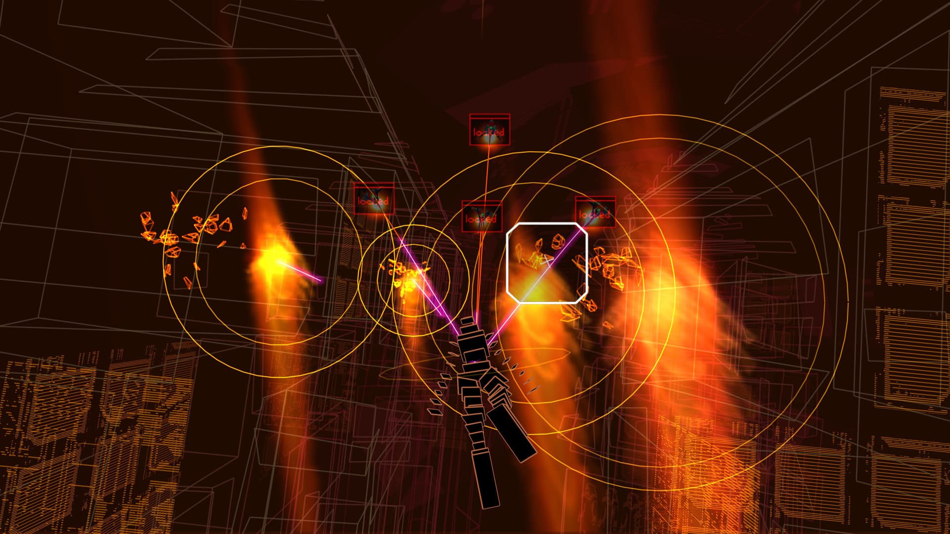 Rez 无限/Rez Infinite/支持VR-次元集