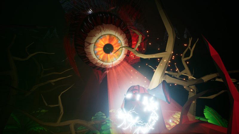 林中惊慌/Panic In The Woods/支持网络联机-次元集