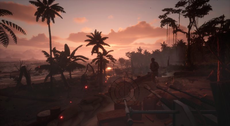 海滩入侵 1945：太平洋/Beach Invasion 1945 - Pacific-次元集