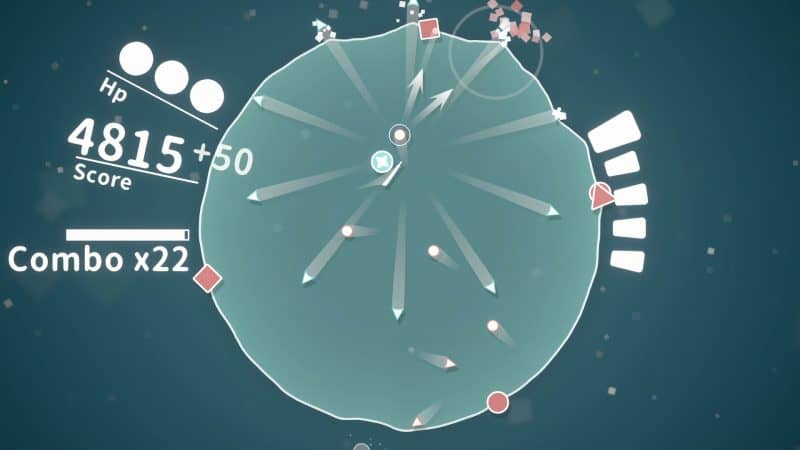 满头大汗了吧，击球手！/Ball-it Hell-次元集