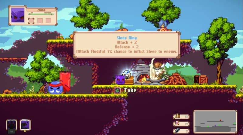 泽莱姆-魔王归来/Zlime: Return Of Demon Lord-次元集