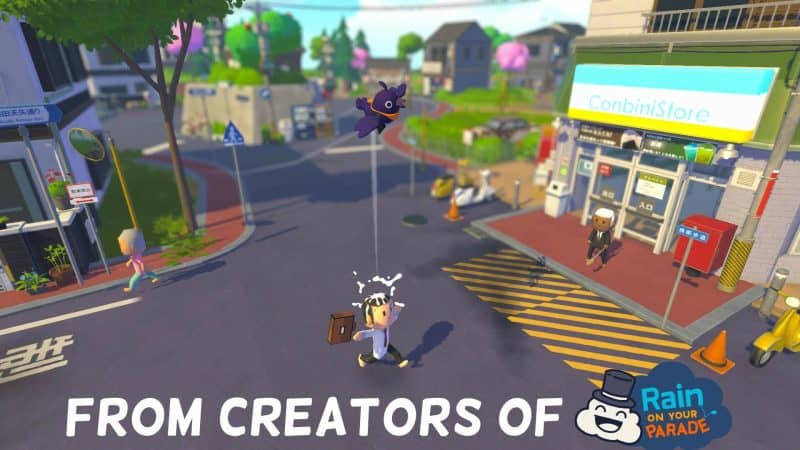 整蛊鸦/Just Crow Things-次元集