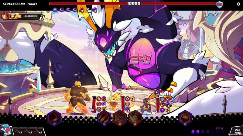 萌护全宇宙/Dimensionals-次元集