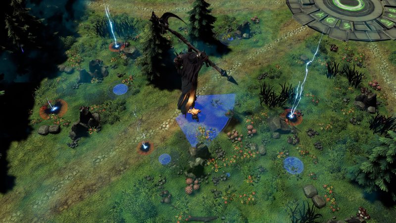 一场战斗一个Boss/One Boss One Fight-次元集