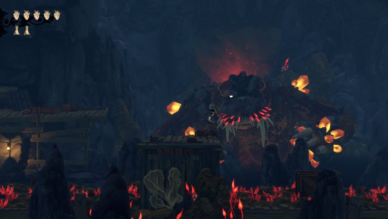 冒险至邪恶/Venture to the Vile-次元集