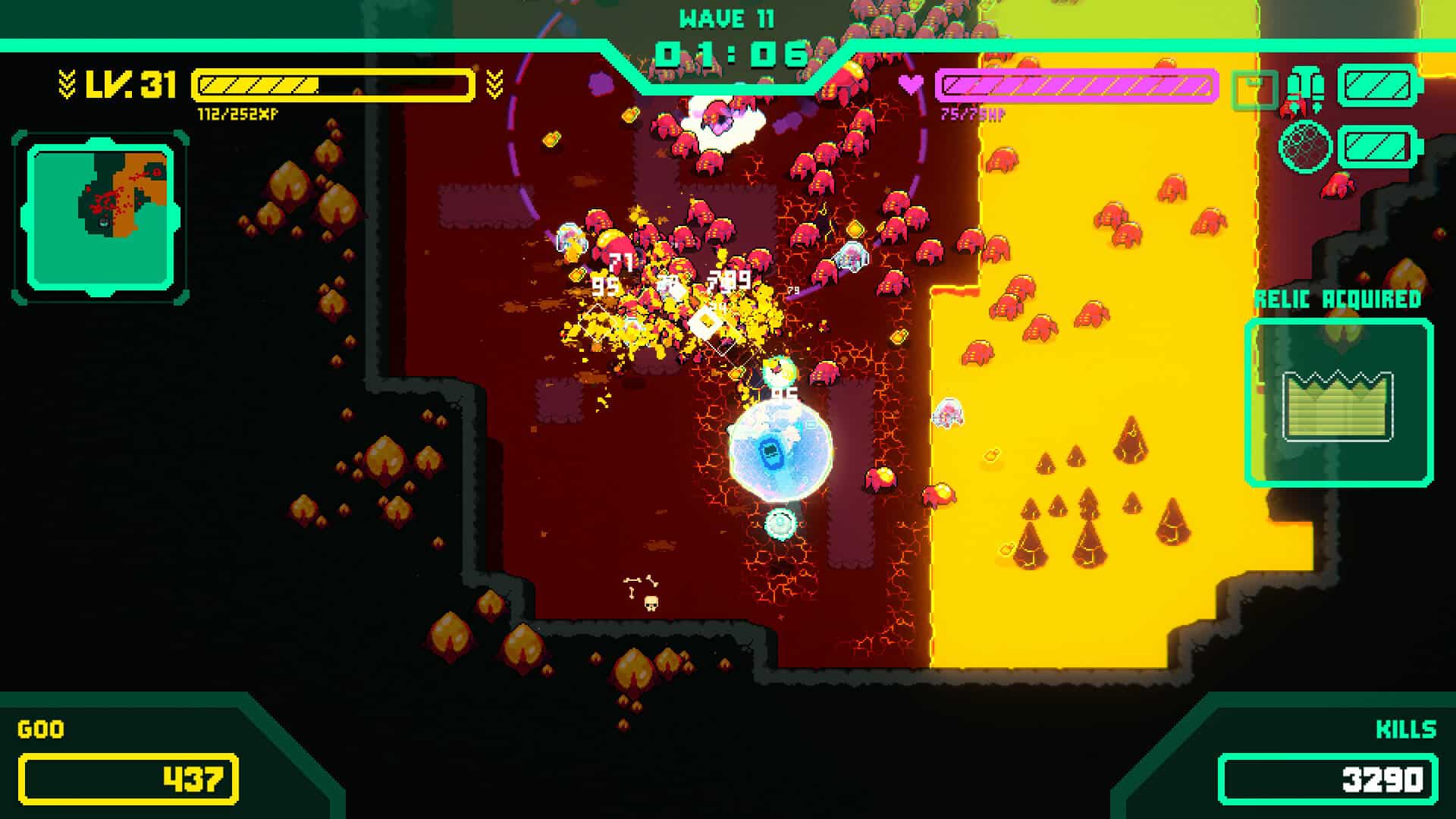 蜂巢跳跃 2：幸存者/Hive Jump 2: Survivors-次元集