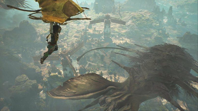 阿加斯巴之塔/Towers of Aghasba/支持网络联机-次元集