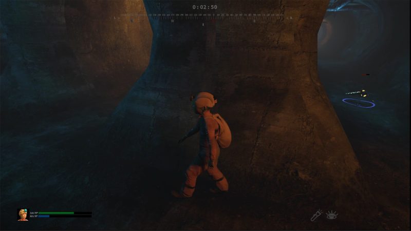 黑洞迷宫/BlackHoleMaze-次元集