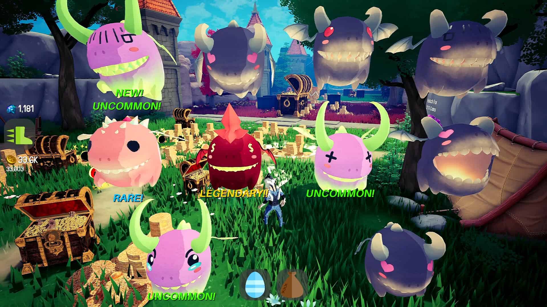 宠物之地/Pet Lands-次元集