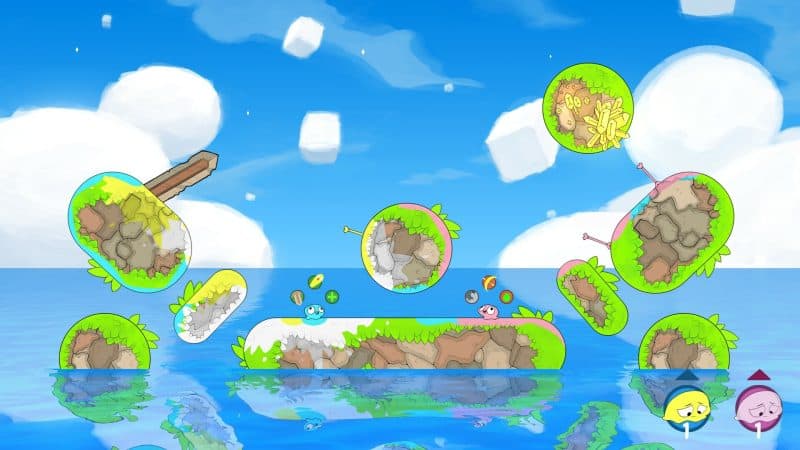 波普乱战/Bopl Battle/支持网络联机-次元集