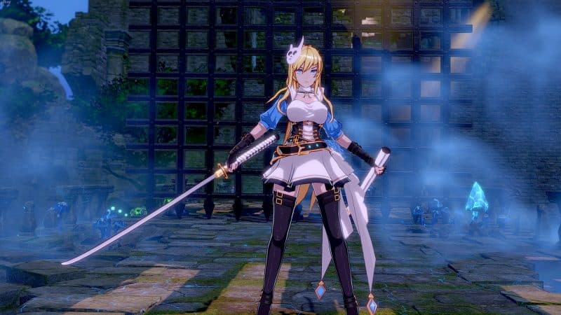 边境猎人: 艾尔莎的命运之轮/Frontier Hunter: Erza's Wheel of Fortune-次元集