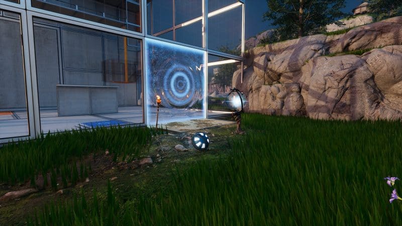 InFlux重制版/InFlux Redux-次元集