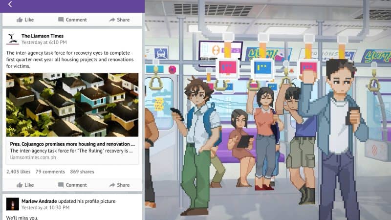 直到那时/Until Then-次元集