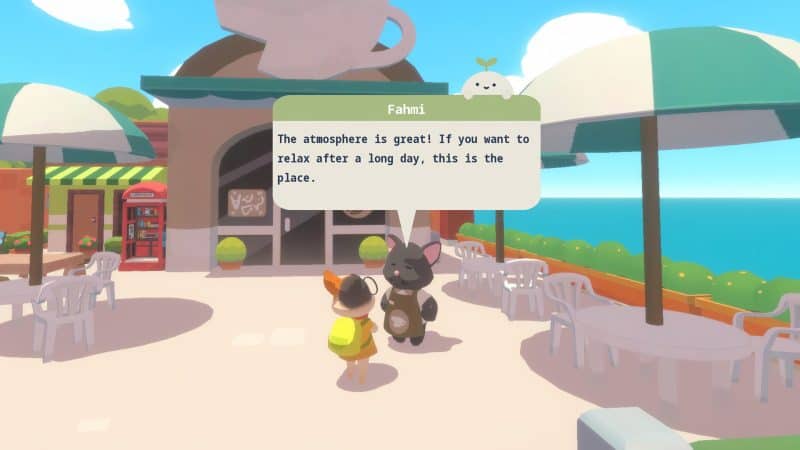 小岛探秘记/Petit Island-次元集