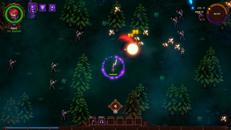 猩红之塔/Scarlet Tower-次元集