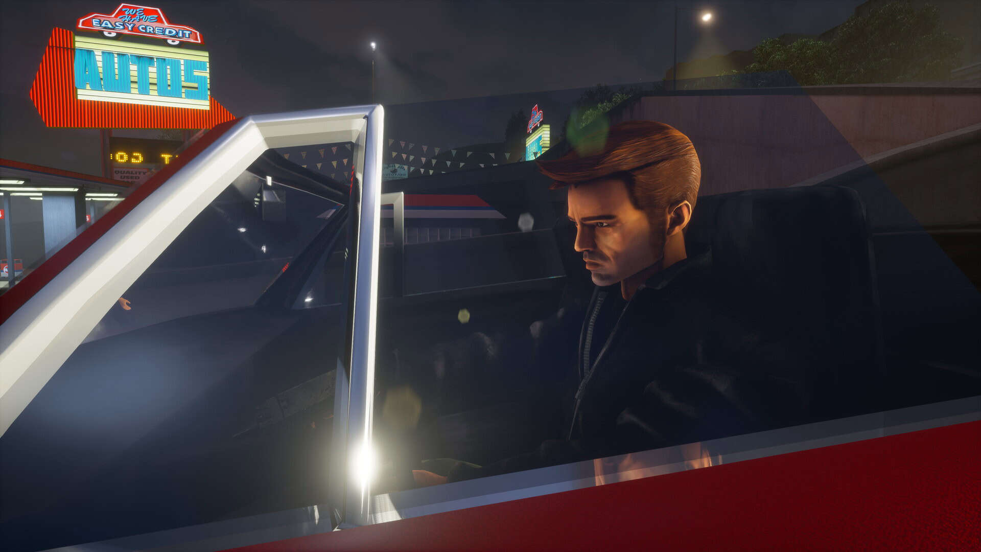侠盗猎车手3重制版/Grand Theft Auto III – Definitive Edition-次元集