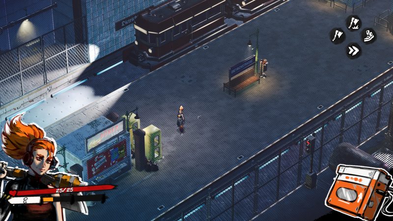 节奏战士/Beat Slayer-次元集