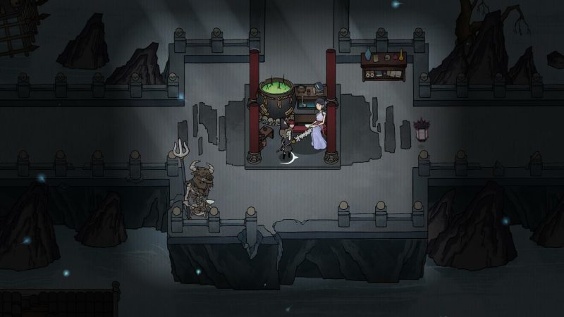 小小无常/Little Wu Chang-次元集