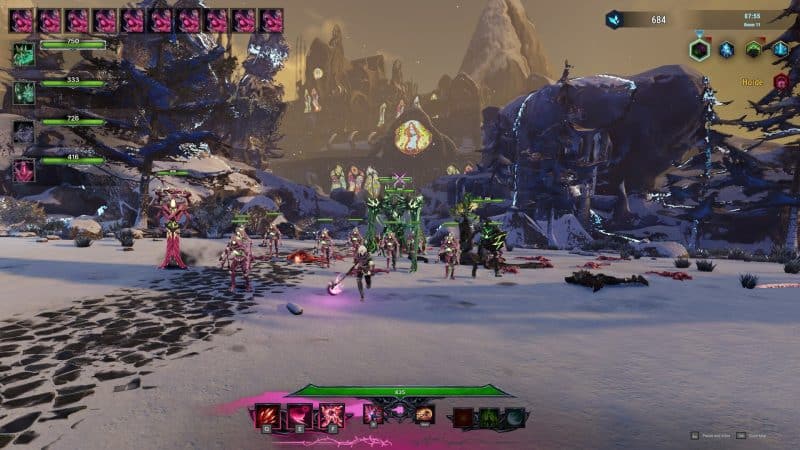 不朽之心/Never Mourn-次元集