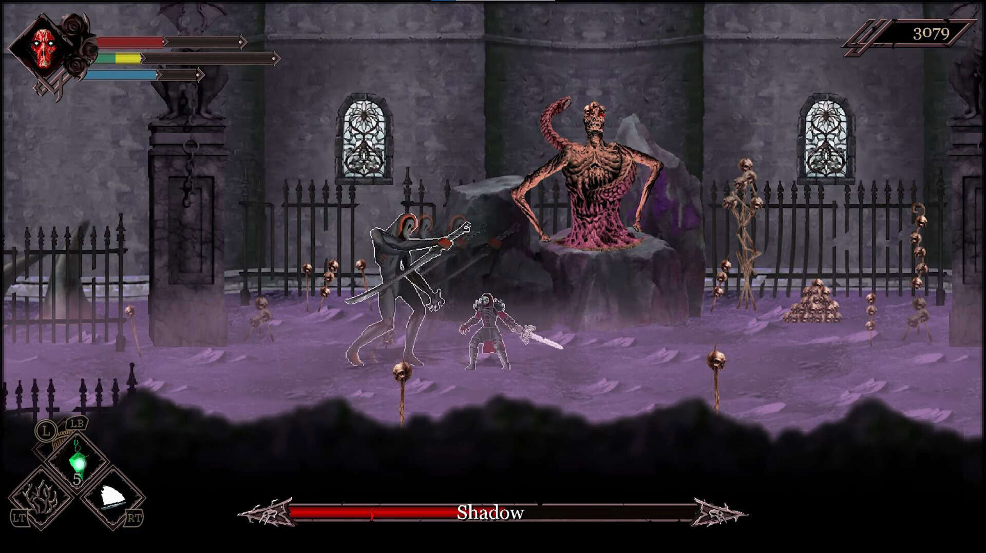 骨王座：埃里科纳编年史/Skelethrone: The Chronicles of Ericona-次元集