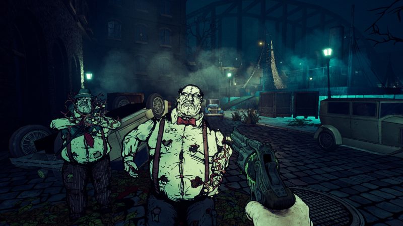 原谅我父亲2/Forgive Me Father 2-次元集