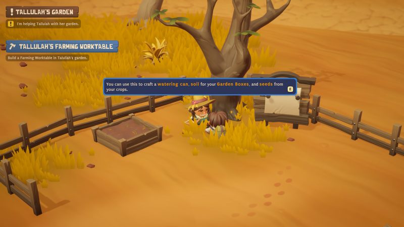 野靛花农场/Wild Indigo Ranch-次元集