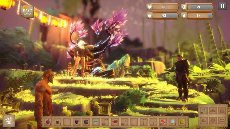 欧米伽卢玛：初战/Omega Luma : The First Battle-次元集