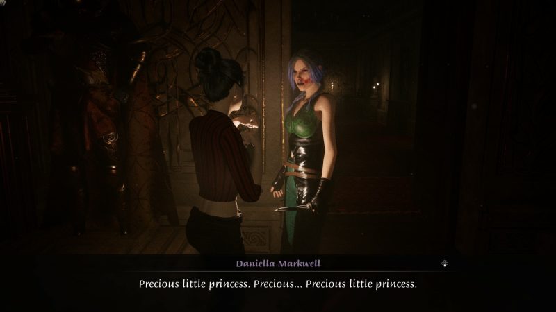 紫罗兰/Violet-次元集