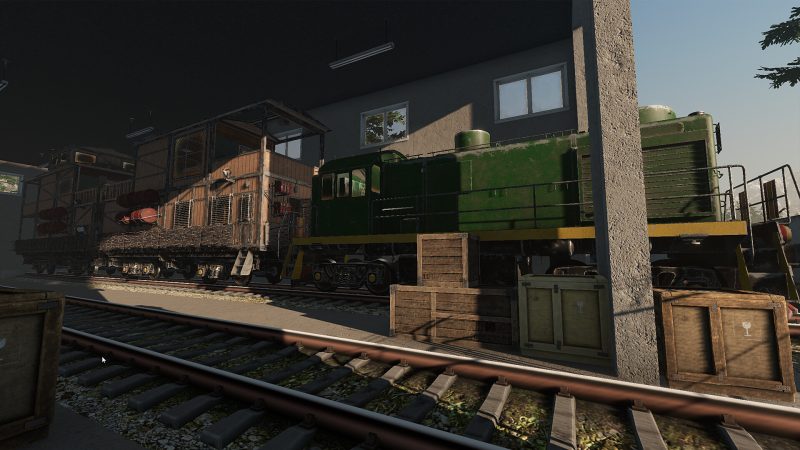 僵尸火车生存/Zompiercer-次元集