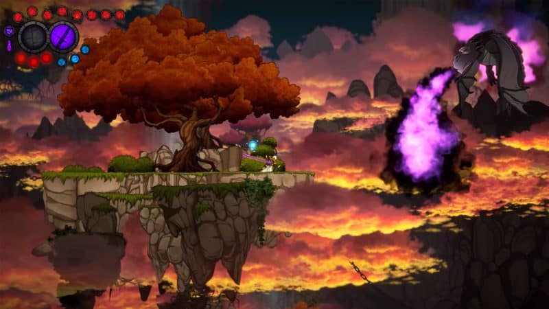 宇宙之光/Aeterna Noctis-次元集