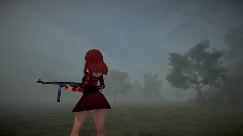 希特勒是我的梦中情人 爱情与法西斯主义/Hitler is My Crush: Love and Fascism-次元集