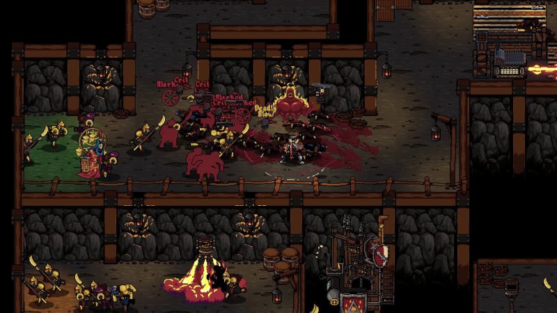 炼金要塞/Castle Of Alchemists-次元集