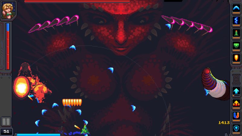 枪炮领域/GUNFIELD-次元集