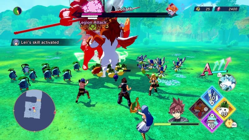 魔农传记/FARMAGIA-次元集