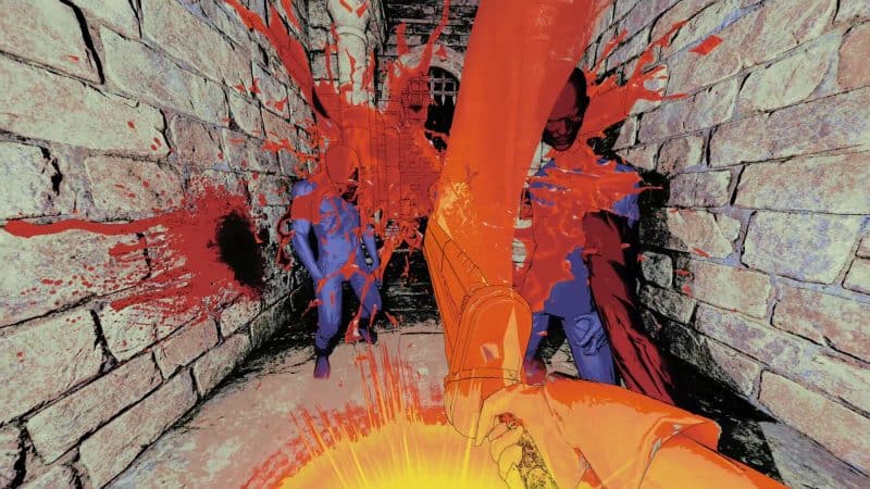 死罪/Mortal Sin-次元集