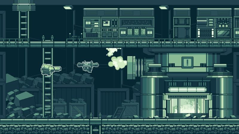 块块星球：埃齐/Planet Cube: Edge-次元集