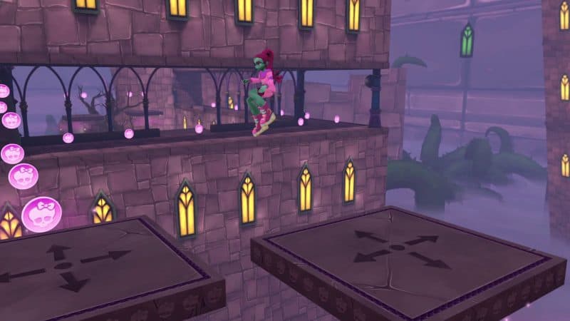 怪物高中之骷髅终极秘密/Monster High Skulltimate Secrets-次元集