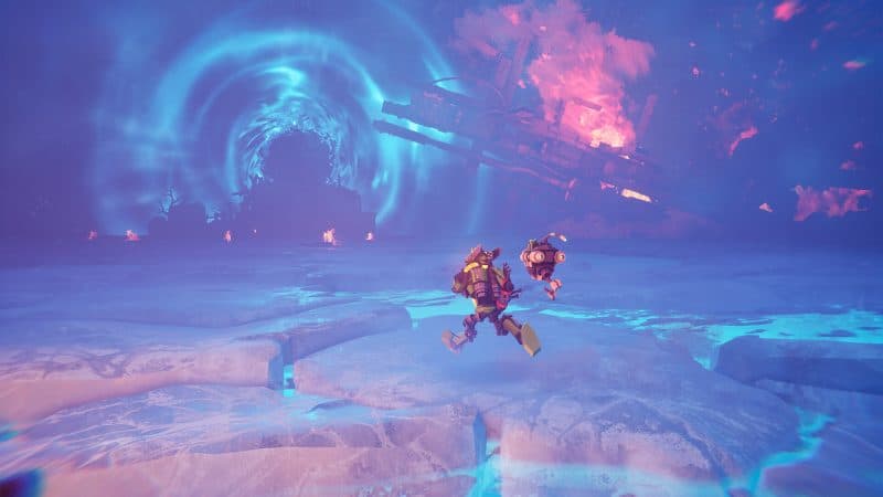 机器双雄/Akimbot-次元集