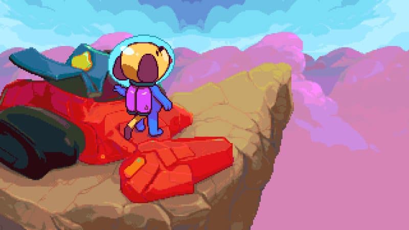 好狗狗星系/Goodboy Galaxy-次元集