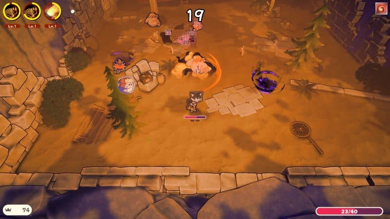 灵魂追猎者/Soul Stalker-次元集