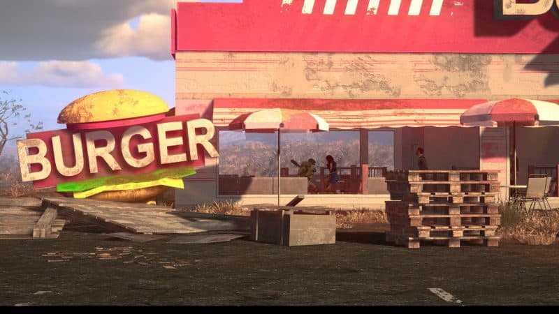 最后的农民/The Last FARMER-次元集