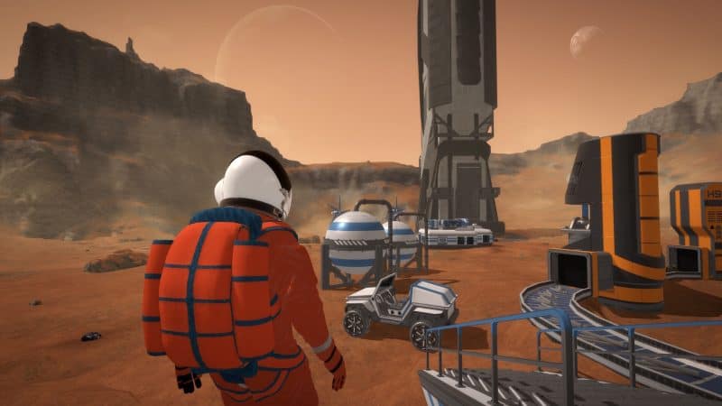 伊甸园工匠/Eden Crafters/支持网络联机-次元集