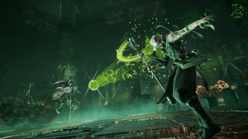 死亡约束/Deathbound-次元集