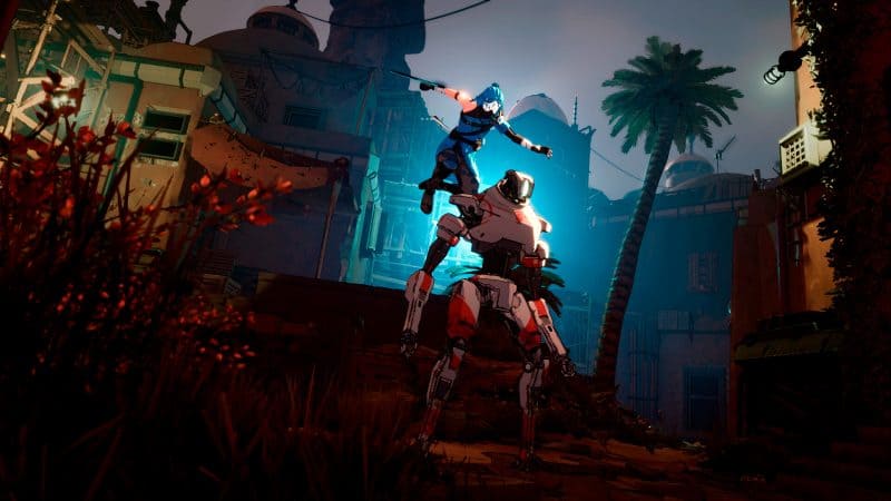 厄瑞班：暗影之族/Ereban: Shadow Legacy-次元集