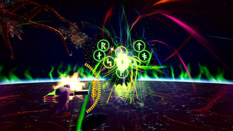 松鼠遇到枪/Squirrel with a Gun-次元集