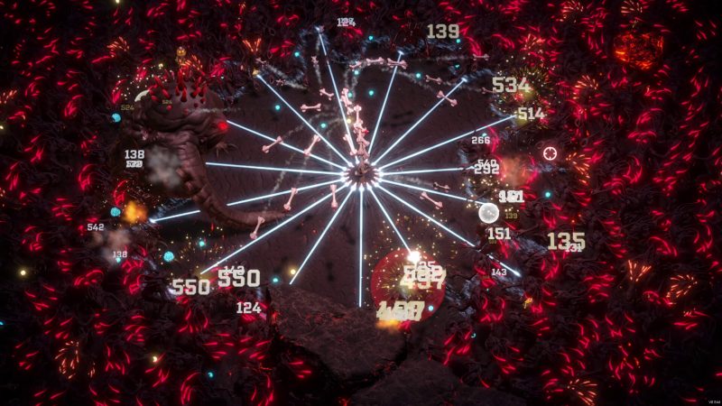 黎明幸存者/Survivors of the Dawn-次元集