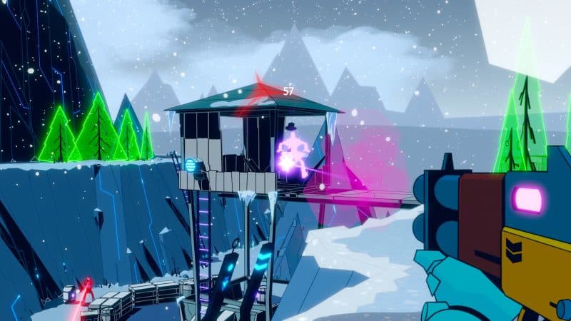 狂野混蛋/Wild Bastards-次元集