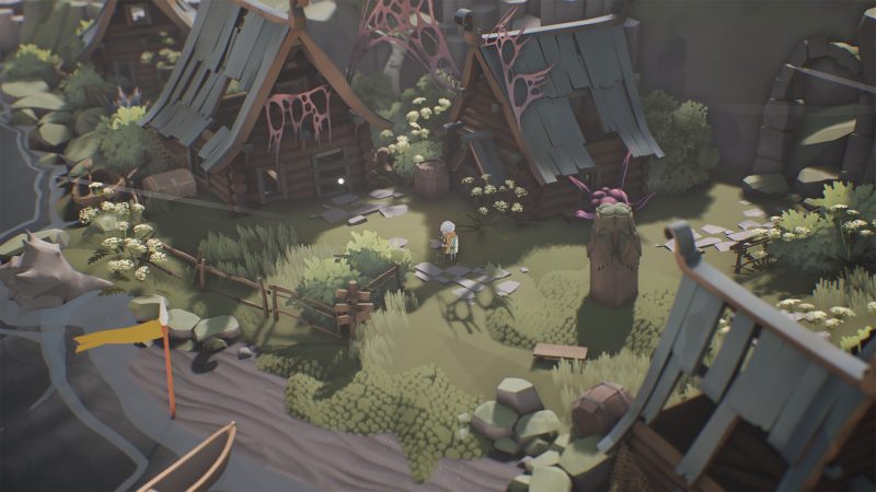 自我失落/Selfloss-次元集